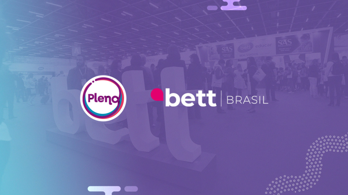 Programa Pleno Surpreender Visitantes Na Bett Brasil