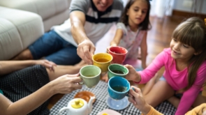 Férias em casa: 8 dicas para aproveitar ao máximo com as crianças