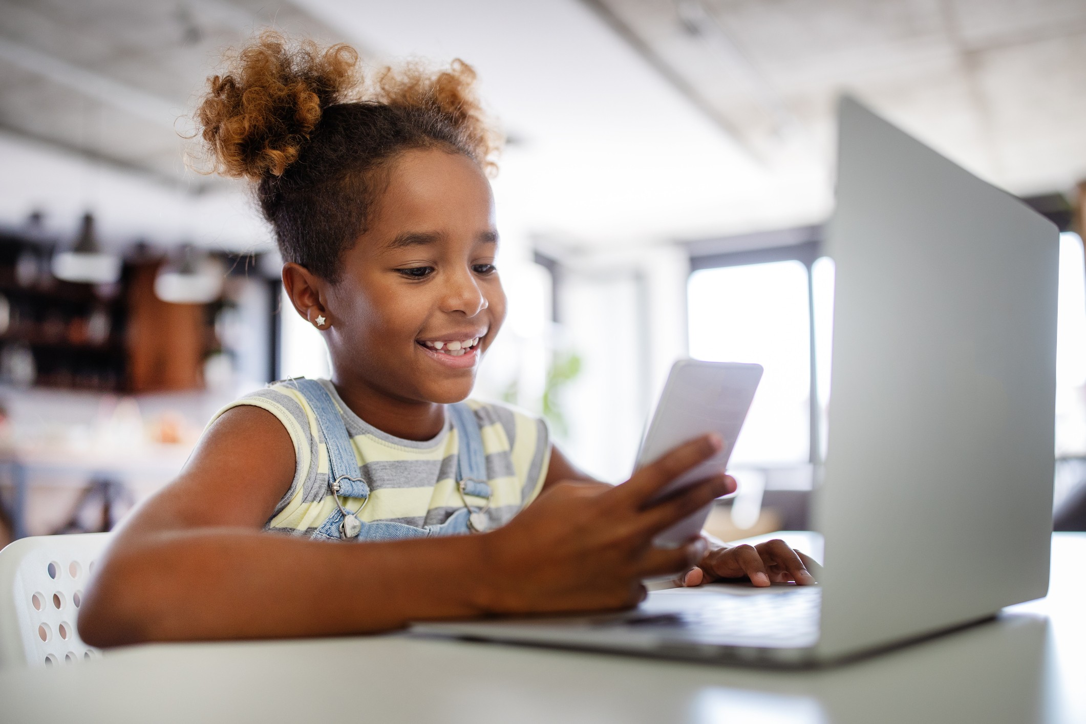 Jogos na Educação Infantil: entenda a gamificação