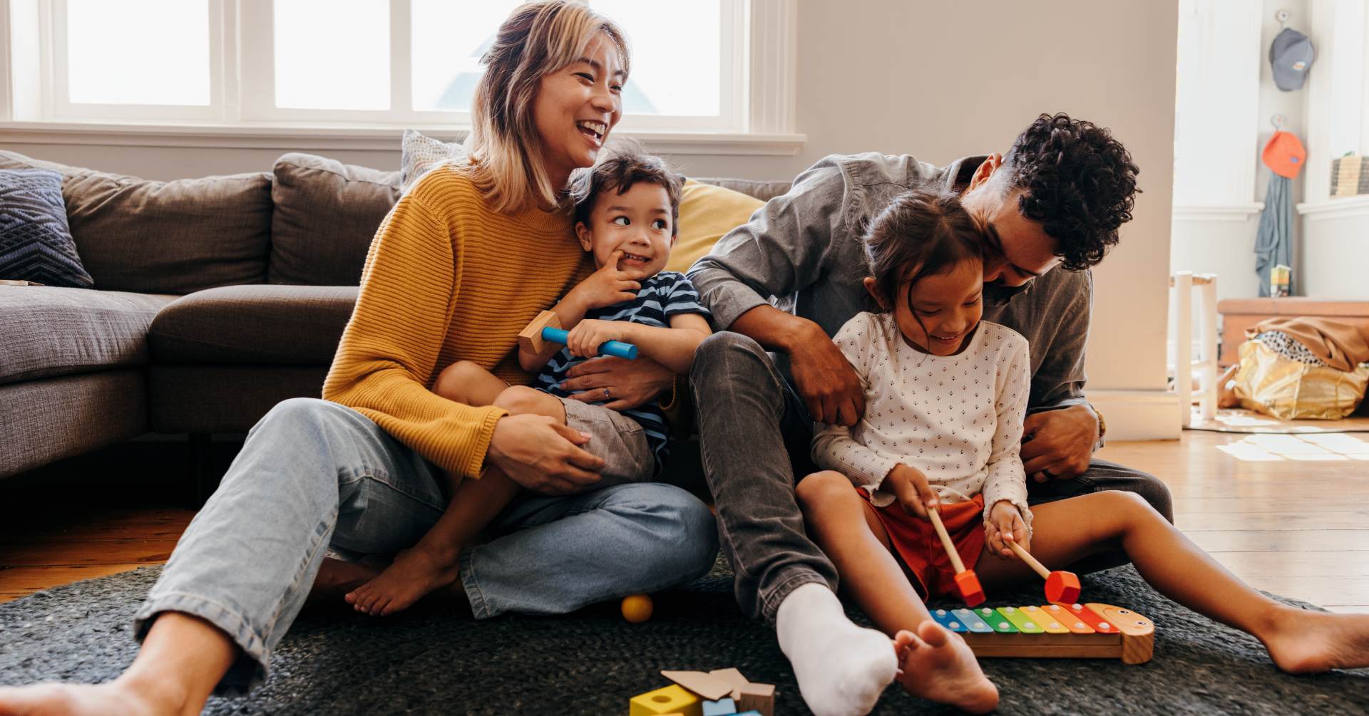 Dia das Crianças: jogos educativos para aprender brincando